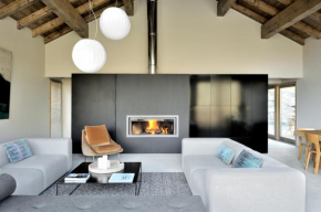 Home by U - Chalet 2 Saint-Martin-De-Belleville